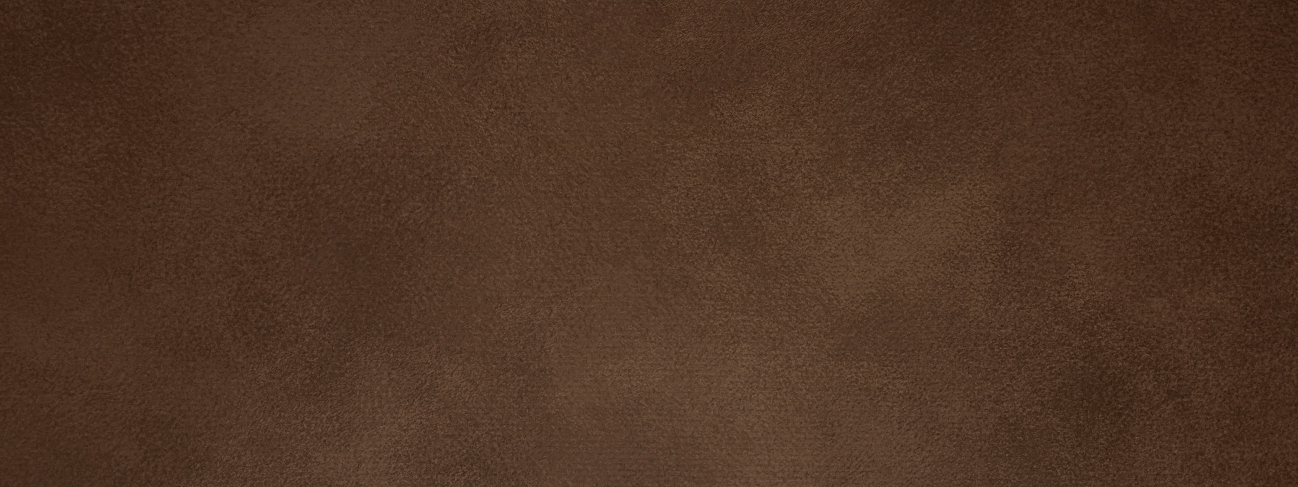 Brown textured background.